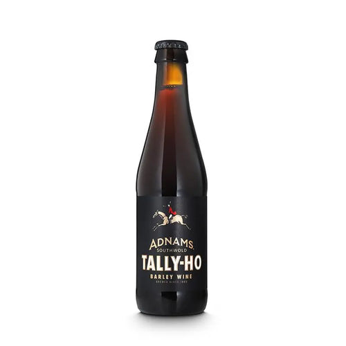 Tally-Ho Single Bottle