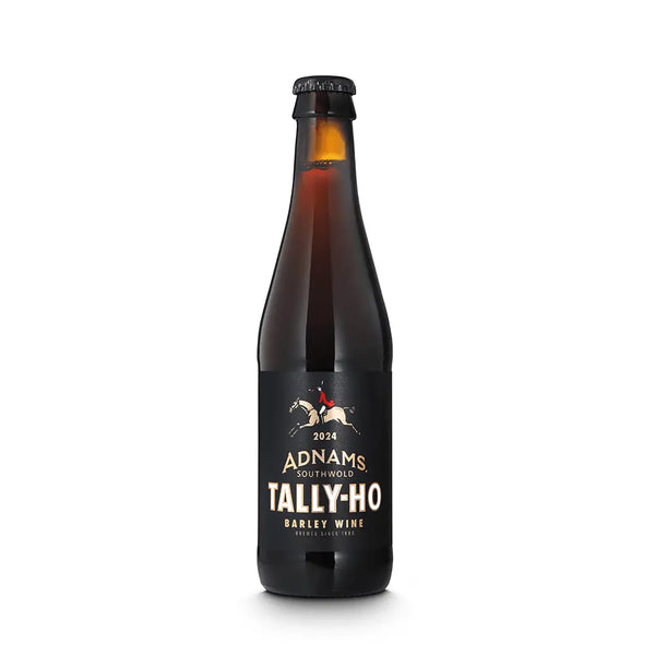 Tally-Ho Single Bottle - Adnams PLC