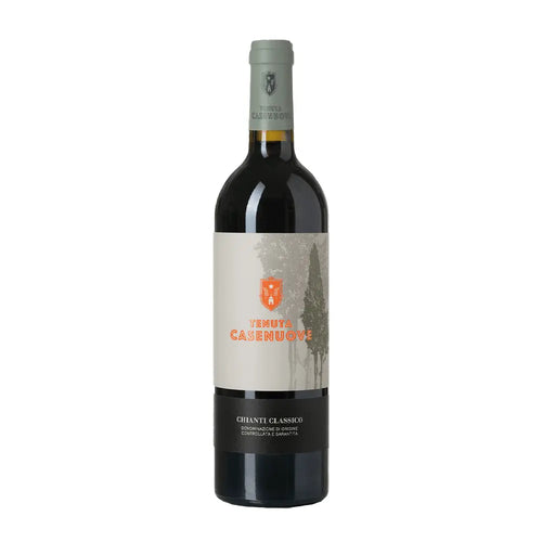 Tenuta Casenuove Chianti Classico, Tuscany - Adnams PLC