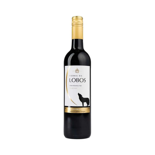 Terre De Lobos Red, Quinta do Casal Branco