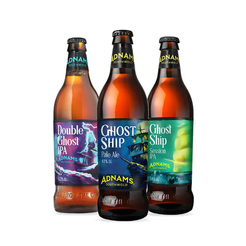 The Full Sail Collection