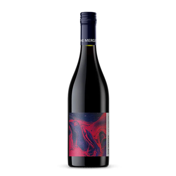 The Merger Red - Adnams PLC