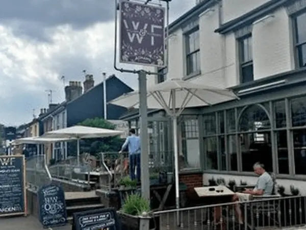 The William and Florence - Adnams PLC