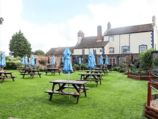 The World's End - Adnams PLC