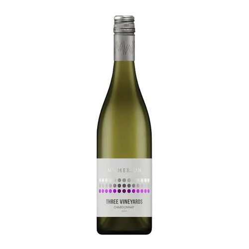 Three Vineyards Chardonnay, Australia