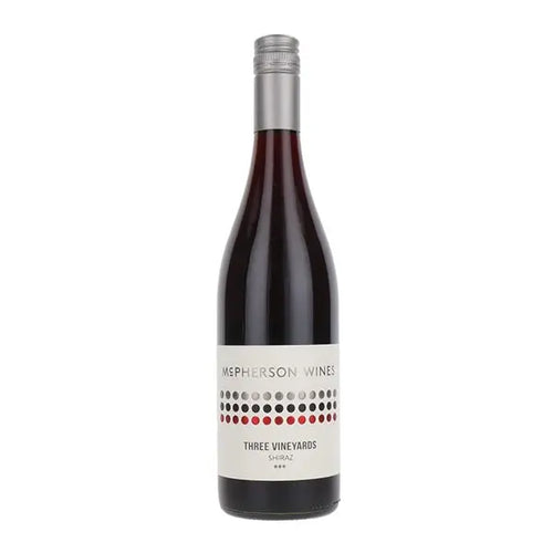 Three Vineyards Shiraz, Australia