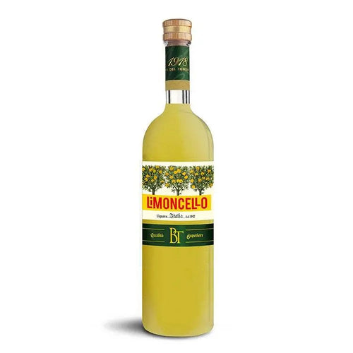 Tosolini Limoncello - Adnams PLC