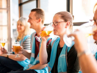 Our Tours & Experiences