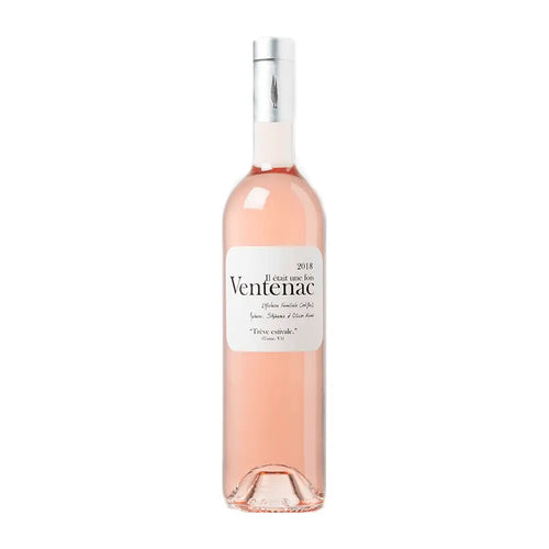 Trêve Estivale Rosé, Maison Ventenac - Adnams PLC