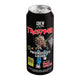 Trooper Progressive Lager Cans
