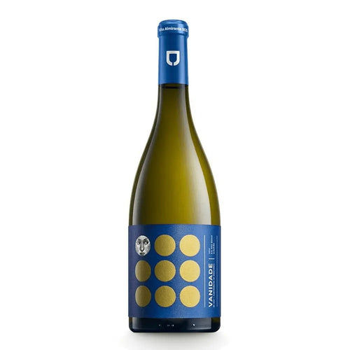 Vanidade Albariño, Vina Almirante - Adnams PLC