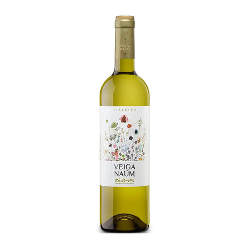 Veiga Naum Albariño, Rías Baixas