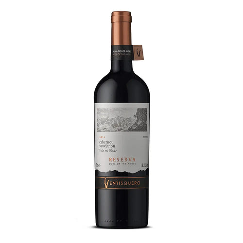 Ventisquero Reserva Cabernet Sauvignon - Adnams PLC
