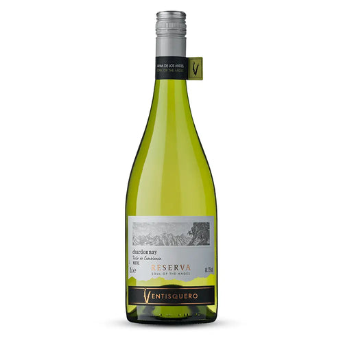 Ventisquero Reserva Chardonnay - Adnams PLC