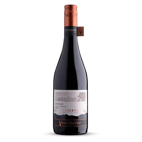 Ventisquero Reserva Pinot Noir - Adnams PLC