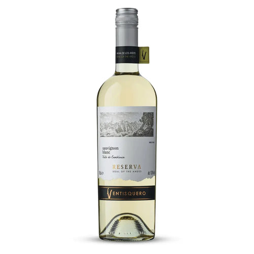 Ventisquero Reserva Sauvignon Blanc - Adnams PLC