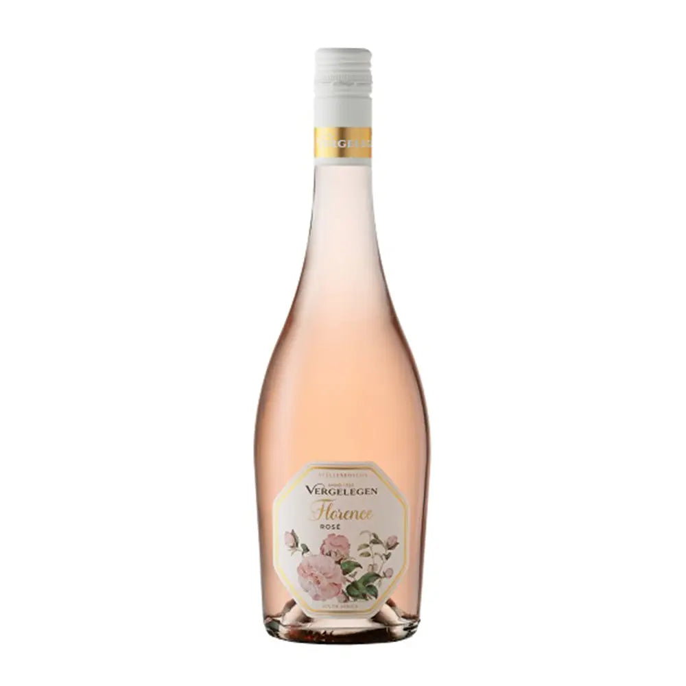 Vergelegen Florence Rosé 2024, Stellenbosch - Adnams PLC