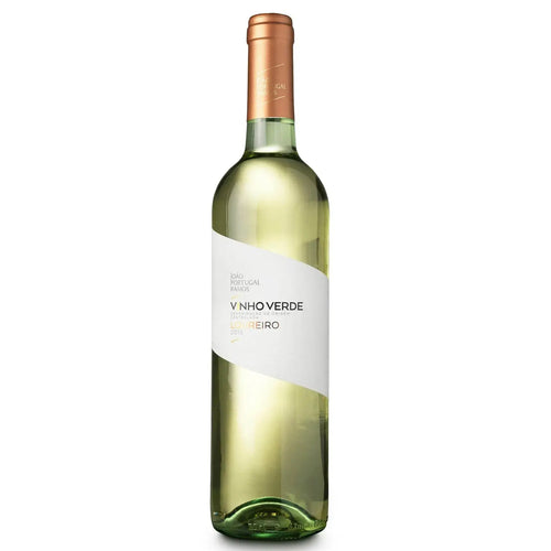 Vinho Verde, JP Ramos, Loureiro Adnams PLC