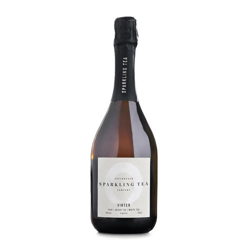 Vinter, Copenhagen Sparkling Tea, 5% ABV - Adnams PLC
