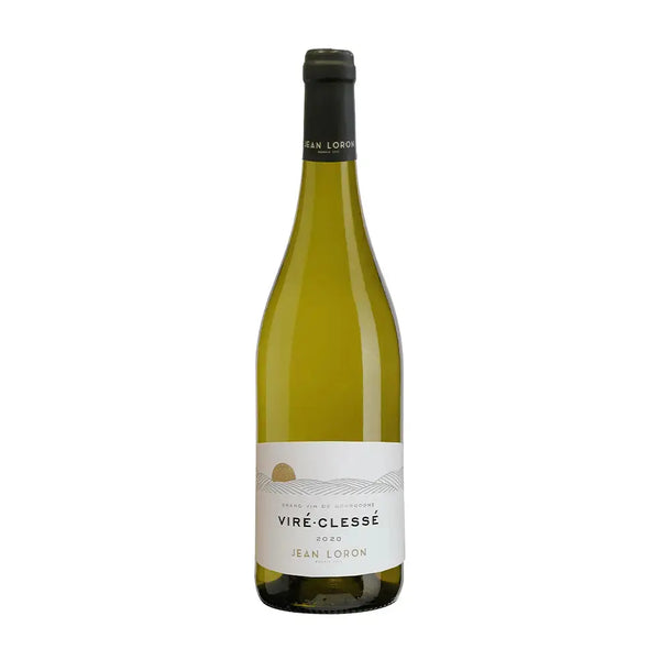 Viré-Clessé, Jean Loron, Burgundy Adnams PLC