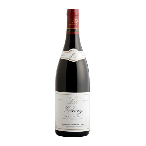Volnay 1er Cru Clos des Angles2019, Domaine Lucien Boillot Adnams PLC