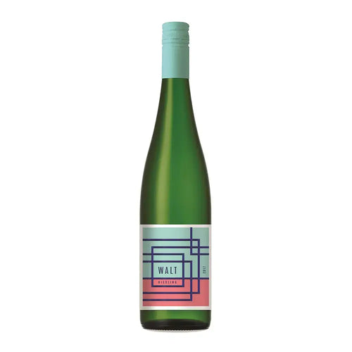 WALT Riesling  2023  11% Adnams PLC