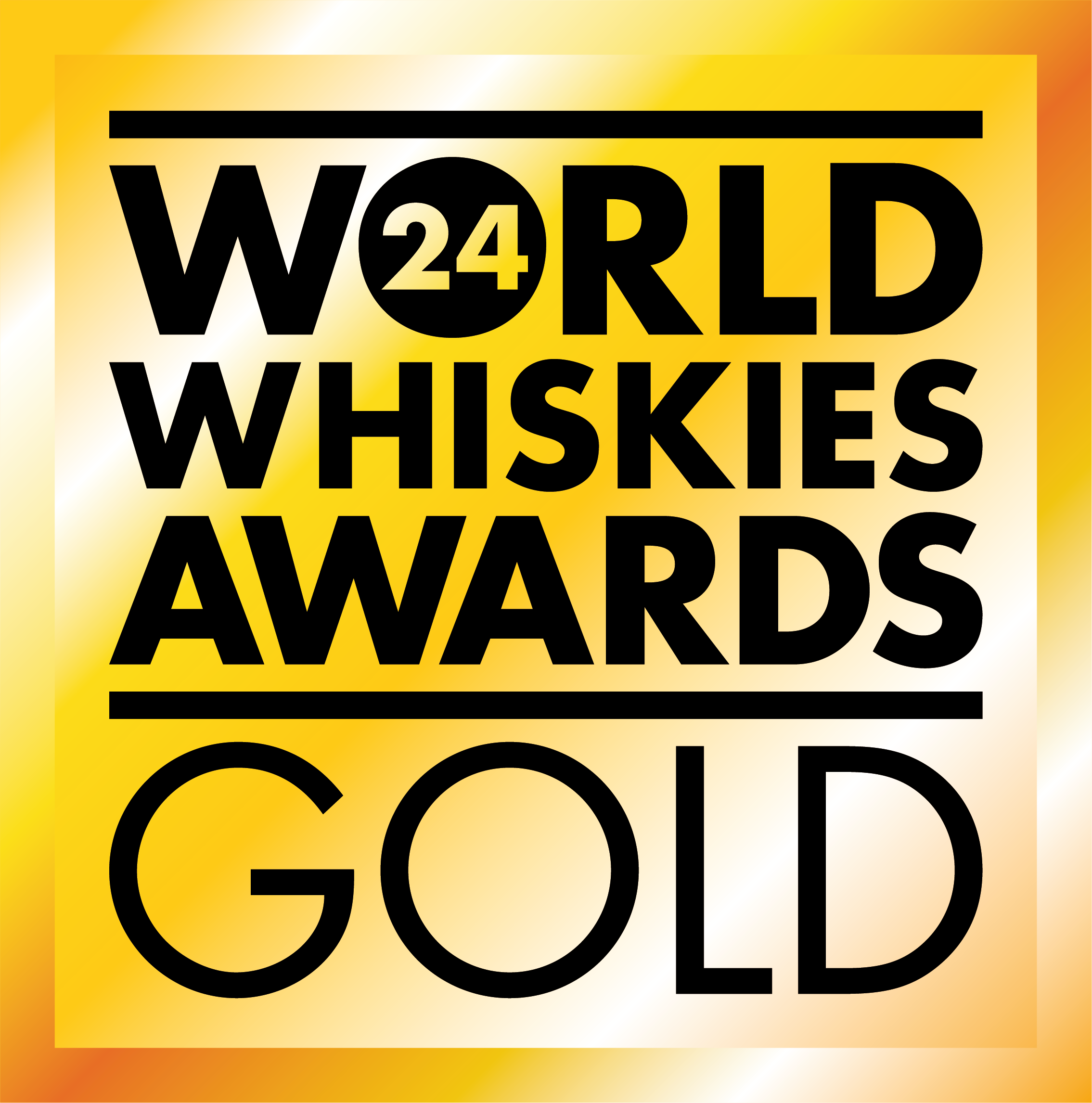 World Whiskies Awards 2024