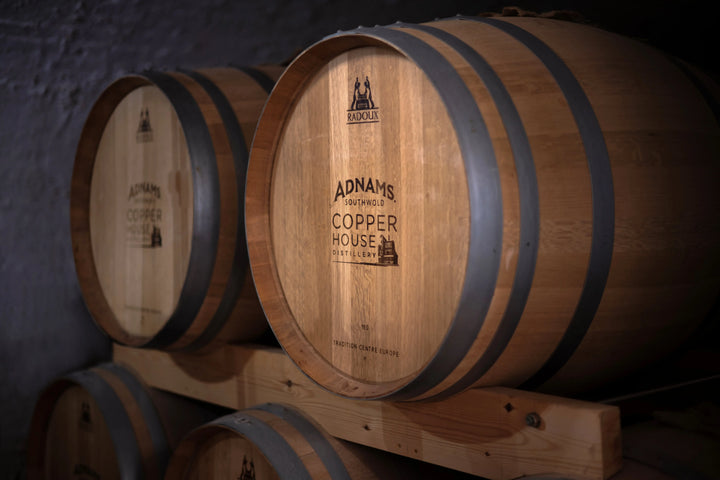 Distiller's Choice Wheat Whisky