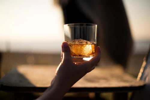 Whisky Tour Adnams PLC