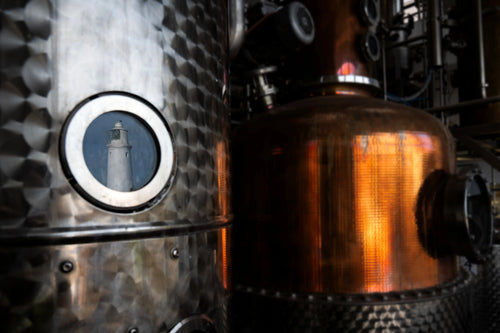 Whisky Tour Adnams PLC