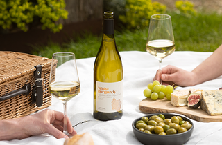 Adnams White Burgundy