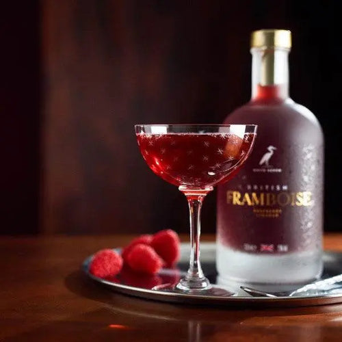 White Heron Duo Gift Pack - Adnams PLC