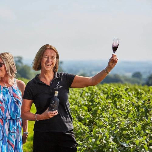 White Heron Duo Gift Pack - Adnams PLC