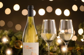 Adnams White Burgundy