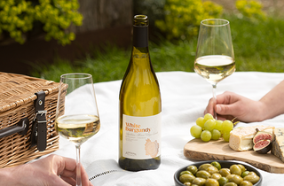 Adnams White Burgundy