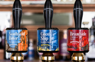 Adnams Beers