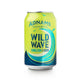 Wild Wave Cider Cans