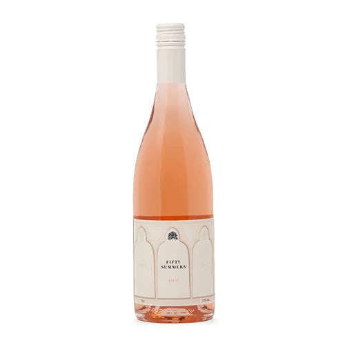 Wiston Fifty Summers Rosé, Sussex - Adnams PLC