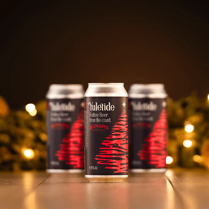 Adnams Yuletide 