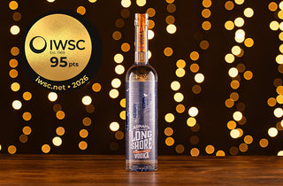 Longshore Vodka