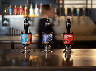 Fill Your Taps