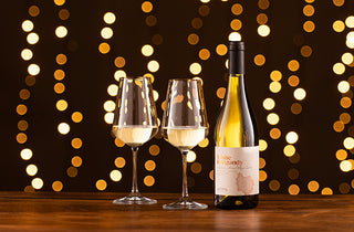 Adnams White Burgundy