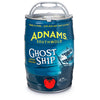 Adnams Ghost Ship Mini Keg