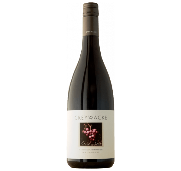 Pinot Noir, Greywacke Vineyards, Marlborough, New Zealand