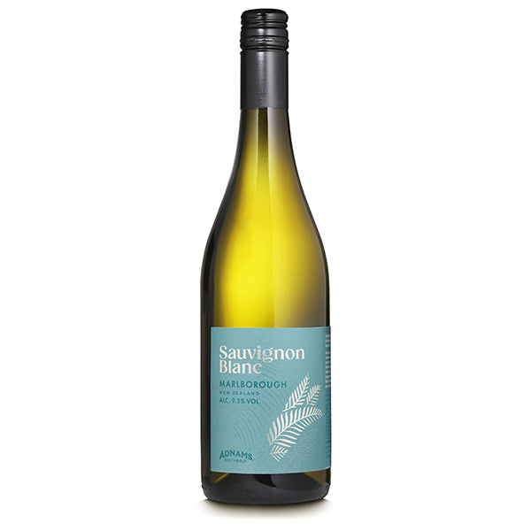 Adnams 9.5% Marlborough Sauvignon Blanc, New Zealand