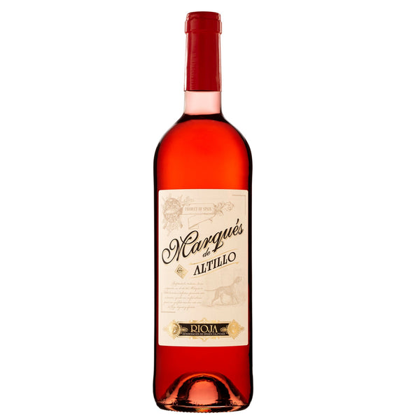Marques de Altillo, Rioja Rosé