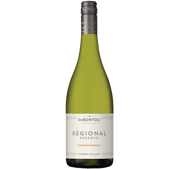 De Bortoli Regional Reserve Chardonnay Bottle