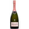 Bollinger Rosé NV Champagne Bottle