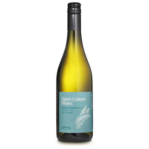 Adnams 9.5% Marlborough Sauvignon Blanc, New Zealand - Adnams PLC