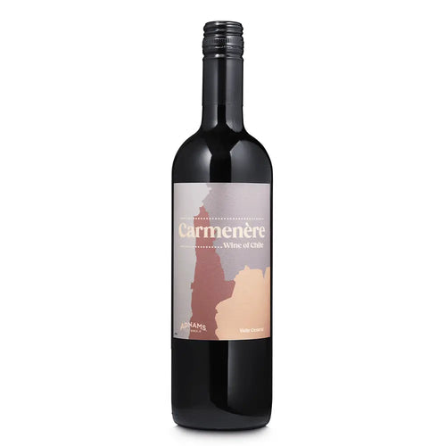 Adnams Carmenère, Central Valley, Chile - Adnams PLC